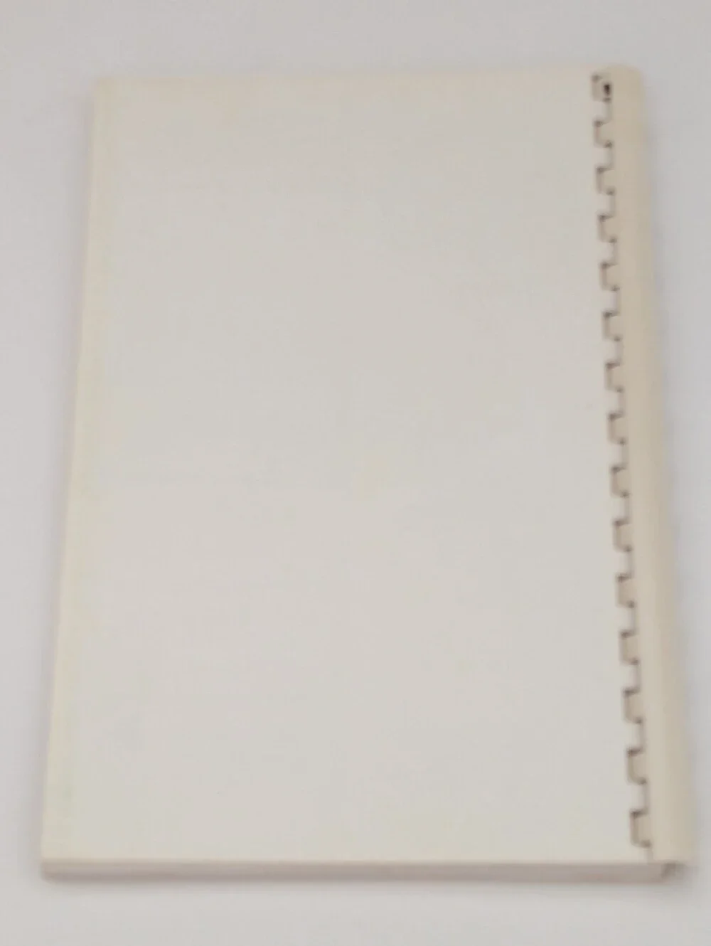 Vintage Ohio Community Cookbooks - Set of 3: Cleveland Ballet, Peninsula, Akron
